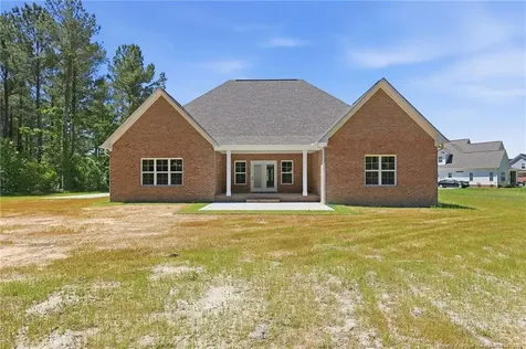 509 Autumn Leaf Court Lumberton NC 28358