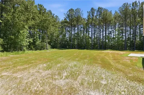 509 Autumn Leaf Court Lumberton NC 28358