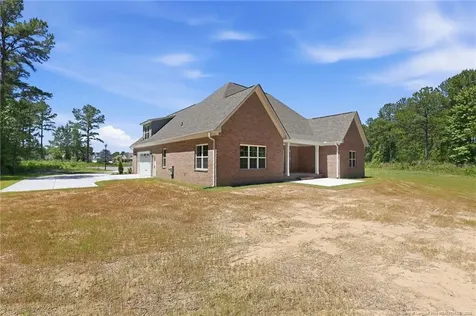 509 Autumn Leaf Court Lumberton NC 28358