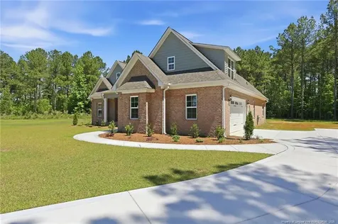509 Autumn Leaf Court Lumberton NC 28358