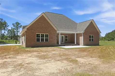 509 Autumn Leaf Court Lumberton NC 28358