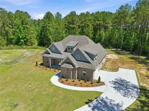 509 Autumn Leaf Court Lumberton NC 28358