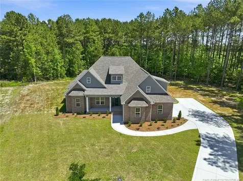 509 Autumn Leaf Court Lumberton NC 28358