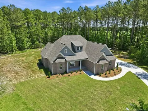 509 Autumn Leaf Court Lumberton NC 28358
