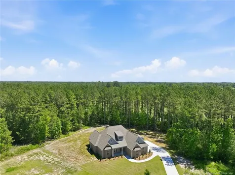 509 Autumn Leaf Court Lumberton NC 28358