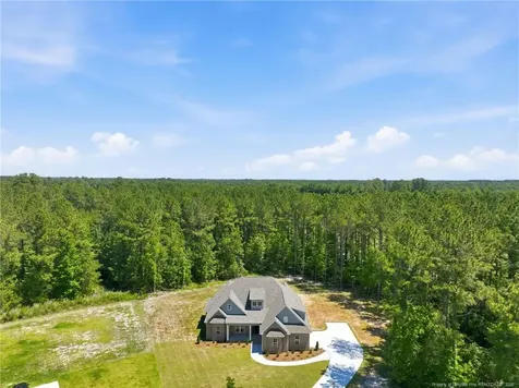 509 Autumn Leaf Court Lumberton NC 28358