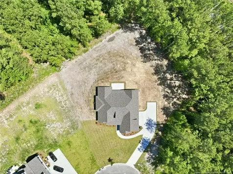 509 Autumn Leaf Court Lumberton NC 28358