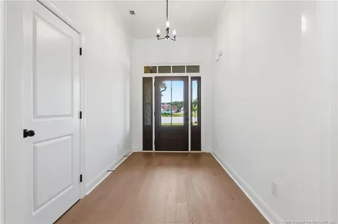 509 Autumn Leaf Court Lumberton NC 28358
