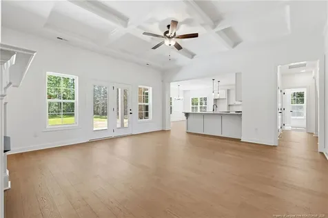 509 Autumn Leaf Court Lumberton NC 28358