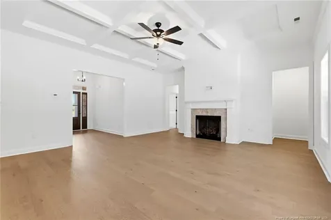 509 Autumn Leaf Court Lumberton NC 28358