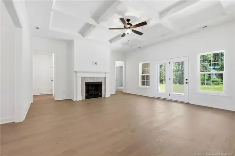 509 Autumn Leaf Court Lumberton NC 28358