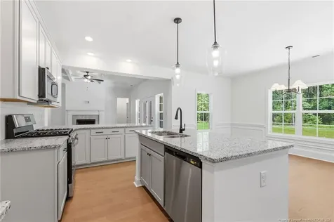 509 Autumn Leaf Court Lumberton NC 28358