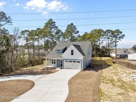 2361 Sunset Harbor Road SE Bolivia NC 28422