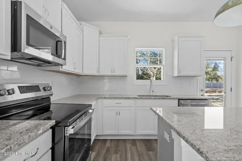 2361 Sunset Harbor Road SE Bolivia NC 28422