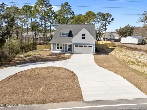 2361 Sunset Harbor Road SE Bolivia NC 28422