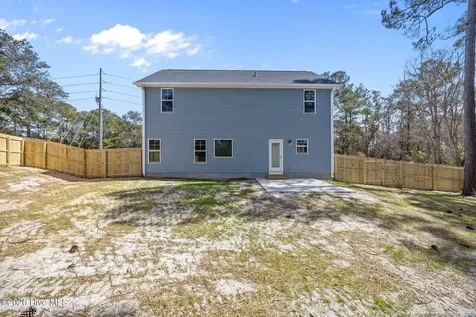 2361 Sunset Harbor Road SE Bolivia NC 28422