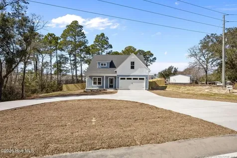 2361 Sunset Harbor Road SE Bolivia NC 28422