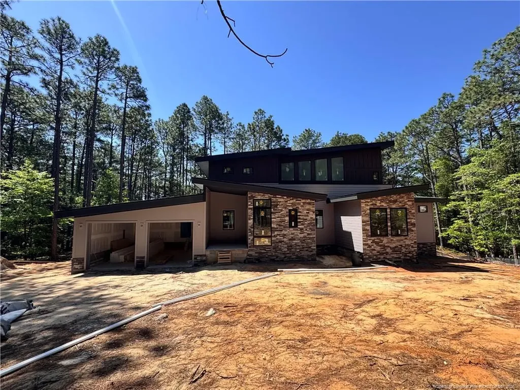 239 Hill Road Southern Pines NC 28387