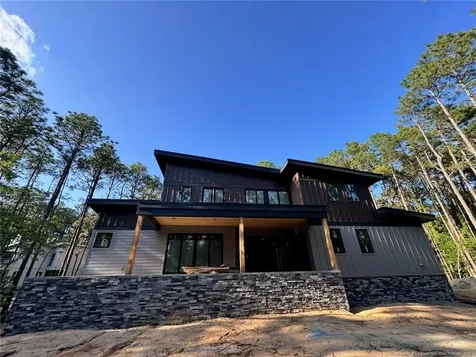 239 Hill Road Southern Pines NC 28387
