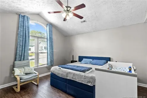 5917 Bloomsbury Drive Fayetteville NC 28306
