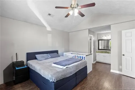 5917 Bloomsbury Drive Fayetteville NC 28306
