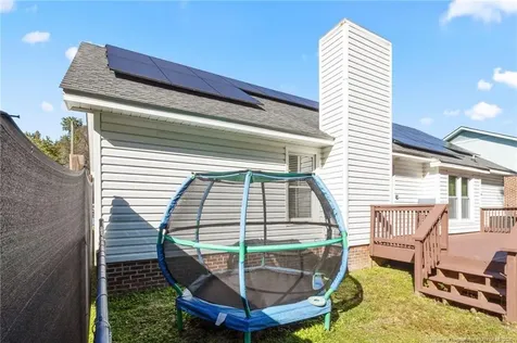 5917 Bloomsbury Drive Fayetteville NC 28306