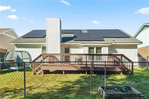 5917 Bloomsbury Drive Fayetteville NC 28306
