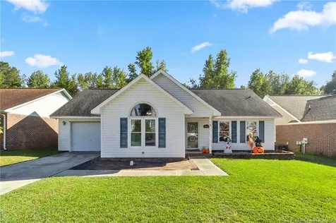 5917 Bloomsbury Drive Fayetteville NC 28306