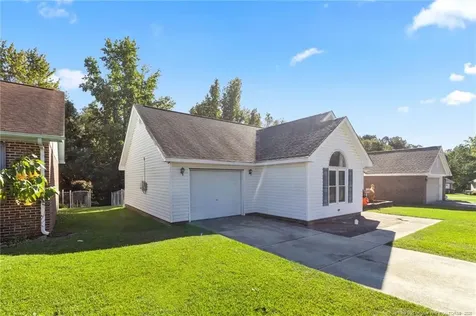 5917 Bloomsbury Drive Fayetteville NC 28306