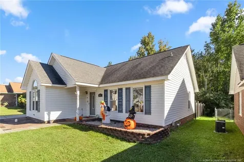 5917 Bloomsbury Drive Fayetteville NC 28306