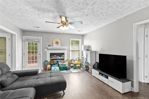 5917 Bloomsbury Drive Fayetteville NC 28306