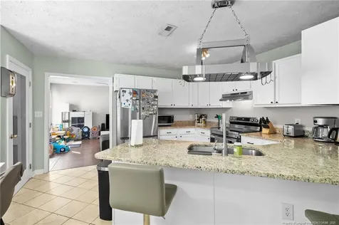 5917 Bloomsbury Drive Fayetteville NC 28306