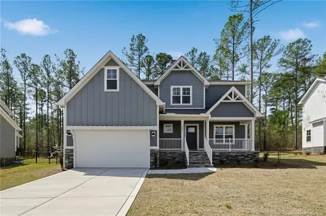 283 Education Drive Spring Lake NC 28390