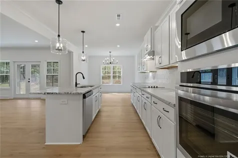 283 Education Drive Spring Lake NC 28390