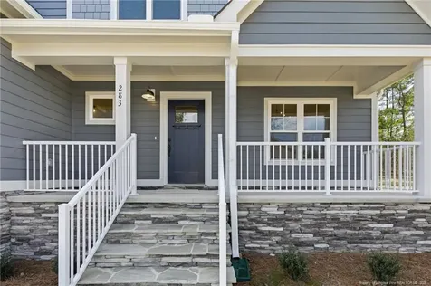 283 Education Drive Spring Lake NC 28390