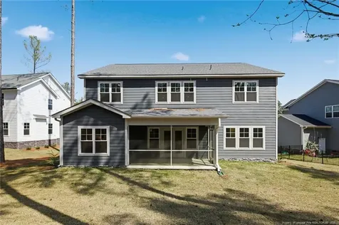 283 Education Drive Spring Lake NC 28390