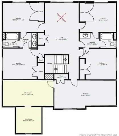 283 Education Drive Spring Lake NC 28390
