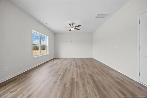 465 Black Duck Lane Lillington NC 27546