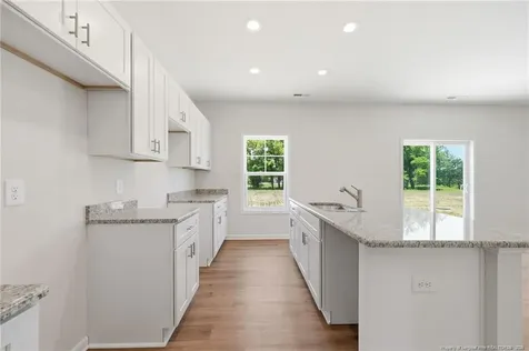 465 Black Duck Lane Lillington NC 27546