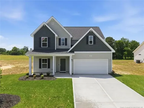 465 Black Duck Lane Lillington NC 27546