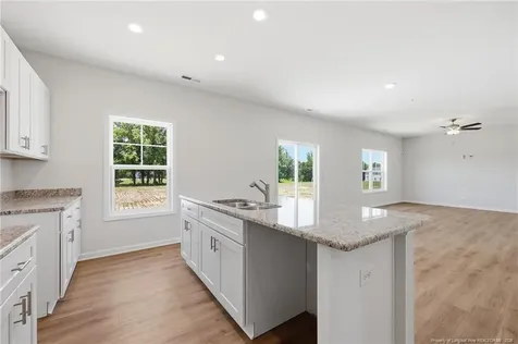 465 Black Duck Lane Lillington NC 27546