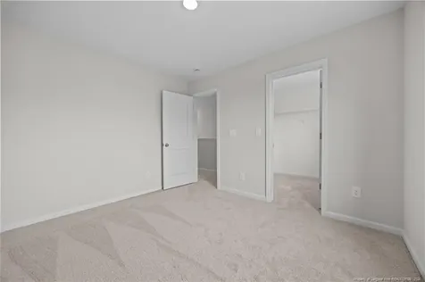 465 Black Duck Lane Lillington NC 27546