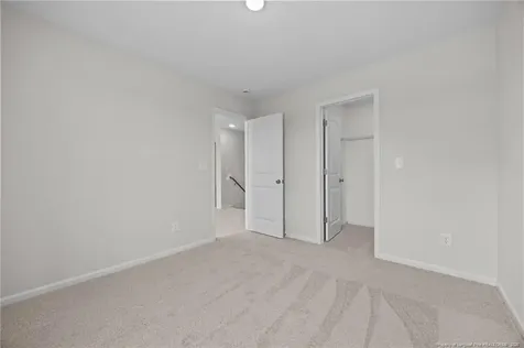 465 Black Duck Lane Lillington NC 27546