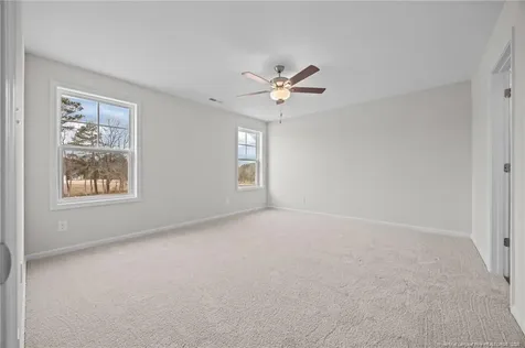 465 Black Duck Lane Lillington NC 27546