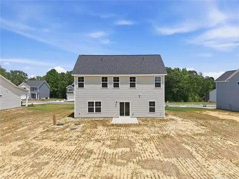 465 Black Duck Lane Lillington NC 27546