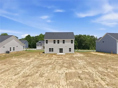 465 Black Duck Lane Lillington NC 27546