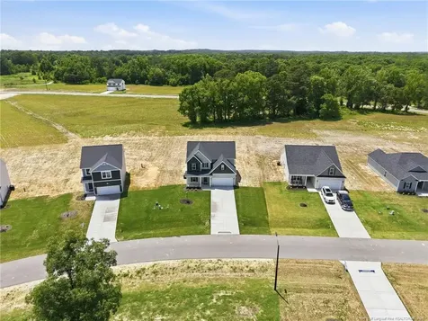 465 Black Duck Lane Lillington NC 27546