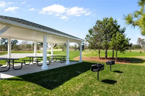 465 Black Duck Lane Lillington NC 27546