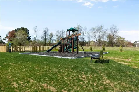 465 Black Duck Lane Lillington NC 27546