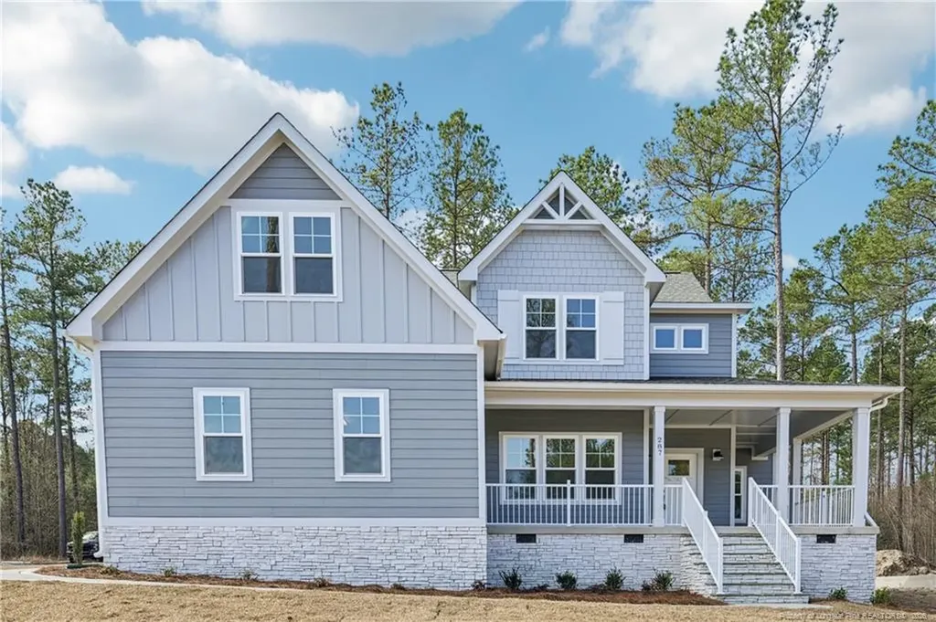 287 Education Drive Spring Lake NC 28390
